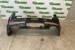 PARAURTI POSTERIORE GRAND CHEROKEE WK2 2020