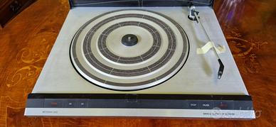 Piatto Bang e Olufsen Beogram 2202