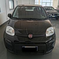 Fiat panda Hybrid km 0