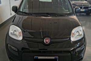 Fiat panda Hybrid km 0