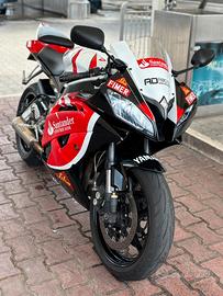 Yamaha yzf r6 2010