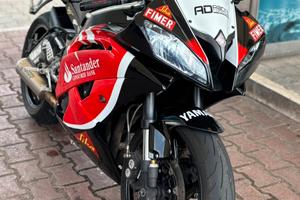 Yamaha yzf r6 2010