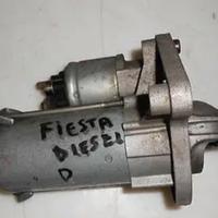 Motorino di avviamento Ford Fiesta 1.4 TDci