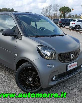 SMART ForTwo 90 twinamic cabrio Passion n°20