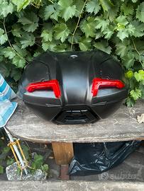 Bauletto Yamaha Tracer