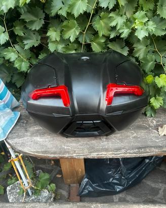 Bauletto Yamaha Tracer