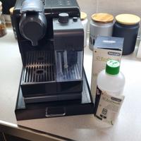 Lattissima Touch Nespresso