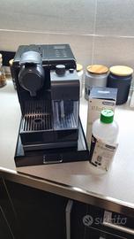 Lattissima Touch Nespresso