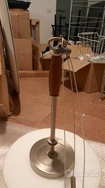 Lampade salotto vetro