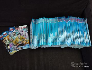 Brendon e Jonathan steel