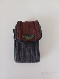 custodia Canon per macchina fotografica 