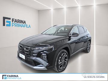 HYUNDAI Tucson III 2021 - TUCSON MY26 1.6HE U97213
