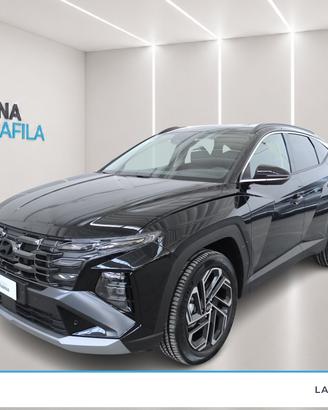 HYUNDAI Tucson III 2021 - TUCSON MY26 1.6HE U97213