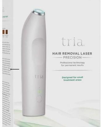 epilatore Tria