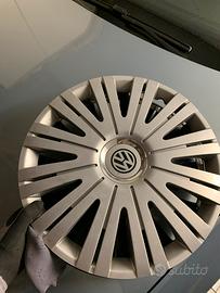 Copricerchi volkswagen