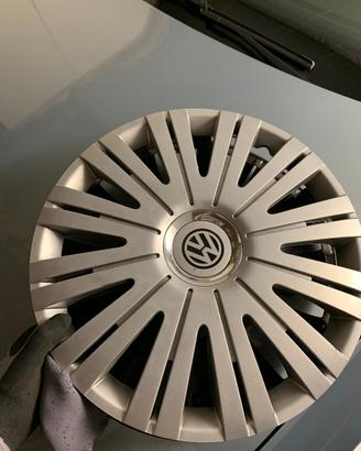Copricerchi volkswagen