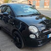 Fiat 500 1.3 Multijet 16V 75 CV Sport