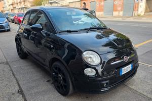 Fiat 500 1.3 Multijet 16V 75 CV Sport