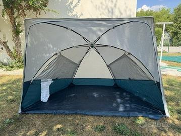 Tenda da campeggio