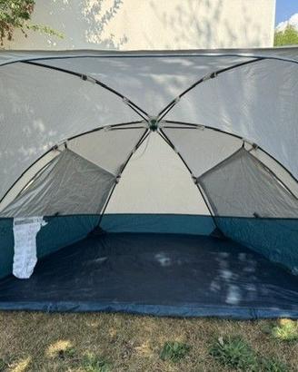 Tenda da campeggio