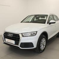 AUDI Q5 2.0 TDI Quattro S tronic Sport
