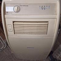 CONDIZIONATORE SUPER TUAREG 101M