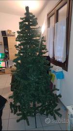 Albero di Natale dakota 