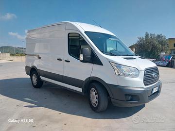 Ford Transit 2.0 TD 170CV Anno 2016 Motore Rifatto