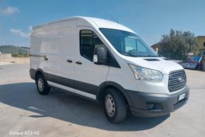 Ford Transit 2.0 TD 170 CV Anno 2016