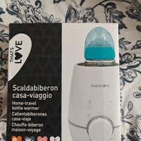 scaldabiberon casa-viaggio