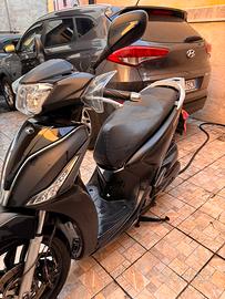 Kymco people s  125 2024