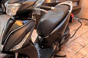 Kymco people s  125 2024