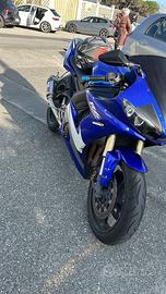 Yamaha r6