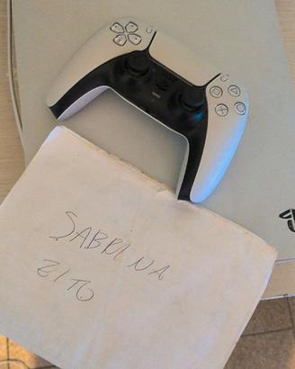 ps5 in senza disco