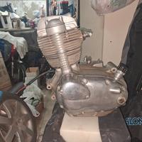 moto morini corsaro 125