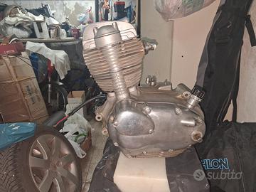 moto morini corsaro 125