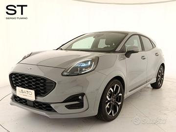 FORD Puma '19-> - Puma 1.0 EcoBoost Hybrid U109396