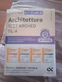 architettura 