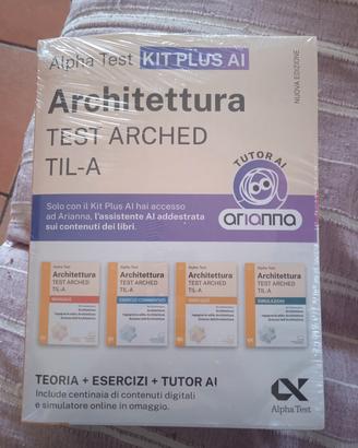 architettura 