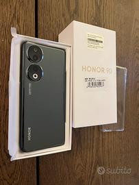 Honor 90 512 gb 5g scambi permute smartphone