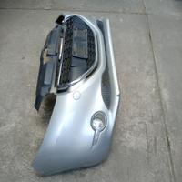 paraurti anteriore Peugeot 208 anno 2016