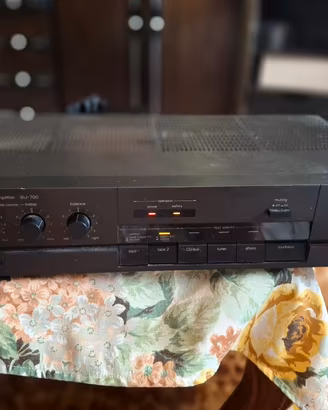 amplificatore technics su700