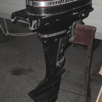 Motore barca mercury 60