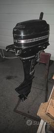 Motore barca mercury 60