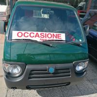 Piaggio Quargo PERFETTO IN TUTTO 2015 700 gasolio