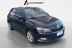 Škoda Fabia 1.2 TSI Ambition