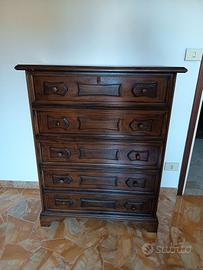 mobile letto 
