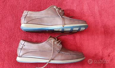 scarpe uomo Stonefly tipo barca
