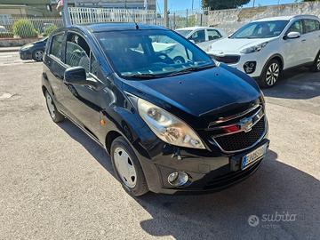 Chevrolet Spark 1.0 LS economicissima x nuovi pate