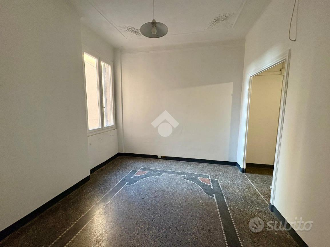 Appartamento – Genova, Marina, Medio Ponente - Vista 4